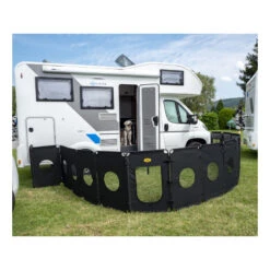 CAMP4 Enclos Pour Chien -Camping En Plein Air camp4 enclos pour chien 7