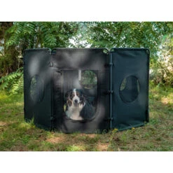 CAMP4 Enclos Pour Chien -Camping En Plein Air camp4 enclos pour chien 8