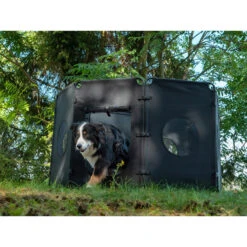 CAMP4 Enclos Pour Chien -Camping En Plein Air camp4 enclos pour chien 9