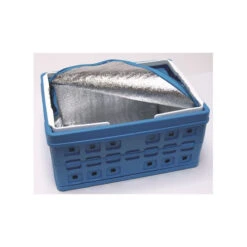 CAMP4 Glacière Pliable -Camping En Plein Air camp4 glaciere pliable 1