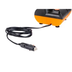 CAMP4 Gonfleur 12V 16 PSI -Camping En Plein Air camp4 gonfleur 12v 2