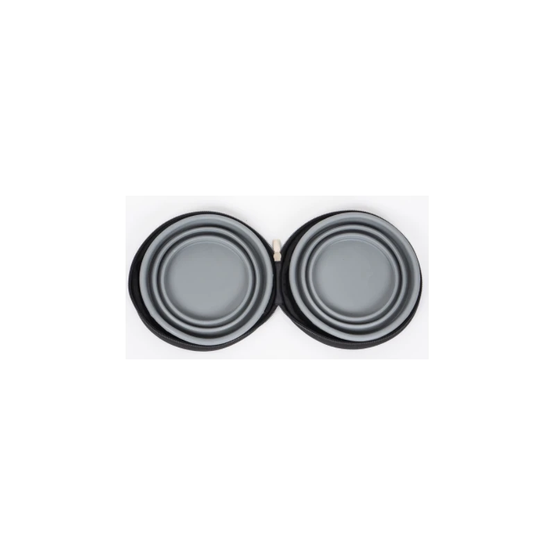 CAMP4 Lot De 2 Gamelles Pliables Lucy 5 CAMP4 Lot De 2 Gamelles Pliables Lucy – Image 3