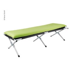 CAMP4 Matelas Autogonflant 12 Cm -Camping En Plein Air camp4 matelas auto gonflant 198 x 76 x 12 cm 2