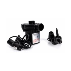 CAMP4 Matelas Gonflable Pour Banquette Arrière -Camping En Plein Air camp4 matelas gonflable pour banquette arriere 8