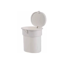 CAMP4 Poubelle à Bouton -Camping En Plein Air camp4 poubelle a bouton 1