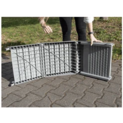 CAMP4 Rampe Emma Pour Chien -Camping En Plein Air camp4 rampe emma pour chien 10