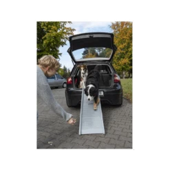 CAMP4 Rampe Emma Pour Chien -Camping En Plein Air camp4 rampe emma pour chien 4