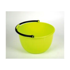 CAMP4 Seau Avec Couvercle Et égouttoir -Camping En Plein Air camp4 seau avec couvercle et egouttoir 2