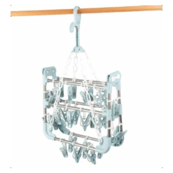 CAMP4 Séchoir 30 Pièces -Camping En Plein Air camp4 sechoir 30 pieces 1