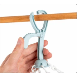 CAMP4 Séchoir 30 Pièces -Camping En Plein Air camp4 sechoir 30 pieces 2