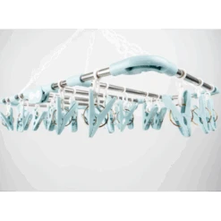 CAMP4 Séchoir 30 Pièces -Camping En Plein Air camp4 sechoir 30 pieces 3