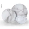 CAMP4 Set 6 Pièces Marmor -Camping En Plein Air camp4 set 6 pieces marmor