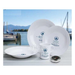 CAMP4 Set 8 Pièces Knots -Camping En Plein Air camp4 set 8 pieces knots 2