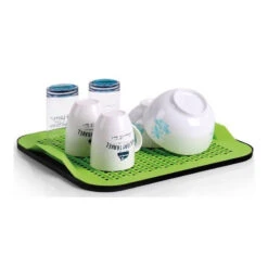 CAMP4 Tapis De Vaisselle