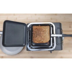 CAMP4 Toaster Pour Gazinière -Camping En Plein Air camp4 toaster pour gaziniere 6