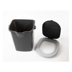 CAMP4 Toilette Sèche -Camping En Plein Air camp4 toilette mobile 2