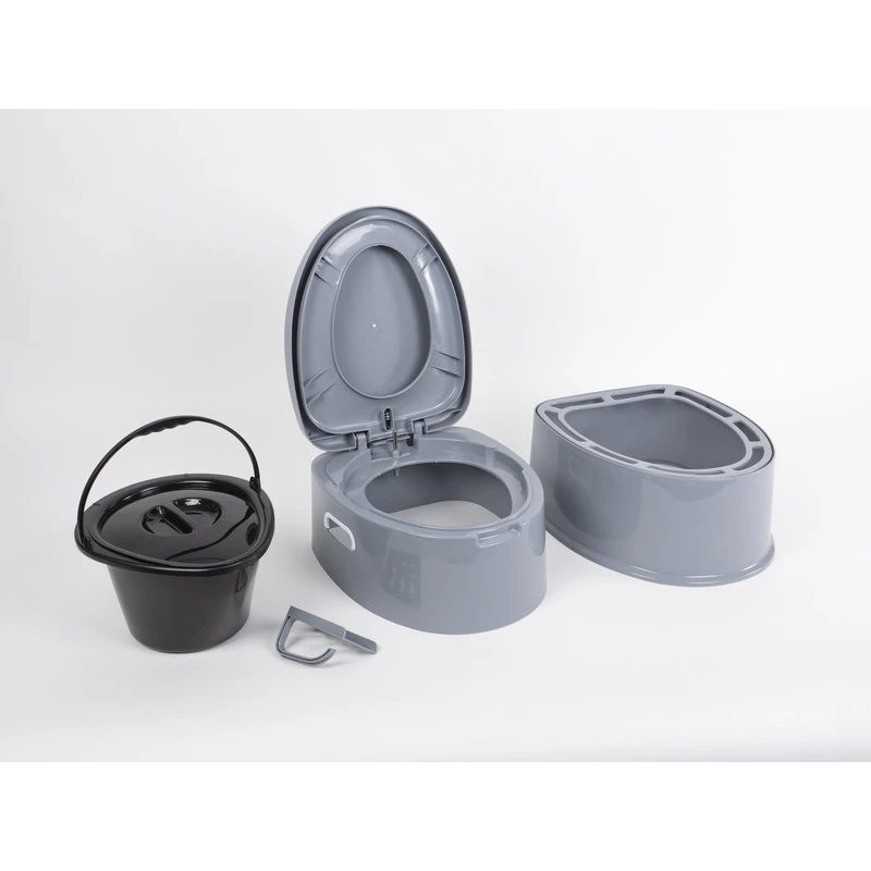 CAMP4 Toilette Sèche Démontable 4 CAMP4 Toilette Sèche Démontable – Image 2