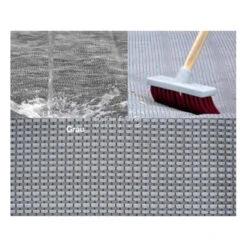 CAMP4 Villa Soft Deluxe Gris -Camping En Plein Air camp4 villa soft gris 4