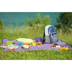 CAMPINGAZ Bacpac 12L -Camping En Plein Air campingaz bacpac 12l 1