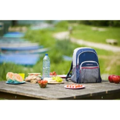 CAMPINGAZ Bacpac 12L -Camping En Plein Air campingaz bacpac 12l 2