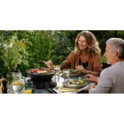 CAMPINGAZ Barbecue De Table 360° -Camping En Plein Air campingaz barbecue de table 360 5