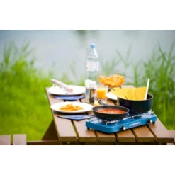 CAMPINGAZ Base Camp Avec Couvercle -Camping En Plein Air campingaz base camp avec couvercle 6