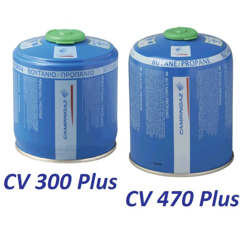 CAMPINGAZ Camping Micro Plus 5 CAMPINGAZ Camping Micro Plus – Image 3