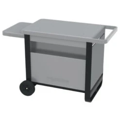 CAMPINGAZ Chariot Deluxe Pour Plancha 2 Brûleurs -Camping En Plein Air campingaz chariot deluxe pour plancha 2 bruleurs 1