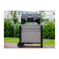 CAMPINGAZ Chariot Deluxe Pour Plancha 2 Brûleurs -Camping En Plein Air campingaz chariot deluxe pour plancha 2 bruleurs 4