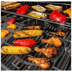 CAMPINGAZ Culinary Modular Grille Adaptateur 11 CAMPINGAZ Culinary Modular Grille Adaptateur -Camping En Plein Air campingaz culinary modular grille adaptateur 3