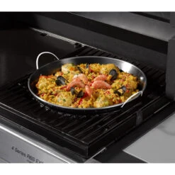 CAMPINGAZ Culinary Modular Grille Adaptateur 12 CAMPINGAZ Culinary Modular Grille Adaptateur -Camping En Plein Air campingaz culinary modular grille adaptateur 4