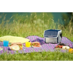 CAMPINGAZ Fold'N Cool 10L 9 CAMPINGAZ Fold'N Cool 10L -Camping En Plein Air campingaz fold n cool 10l 1