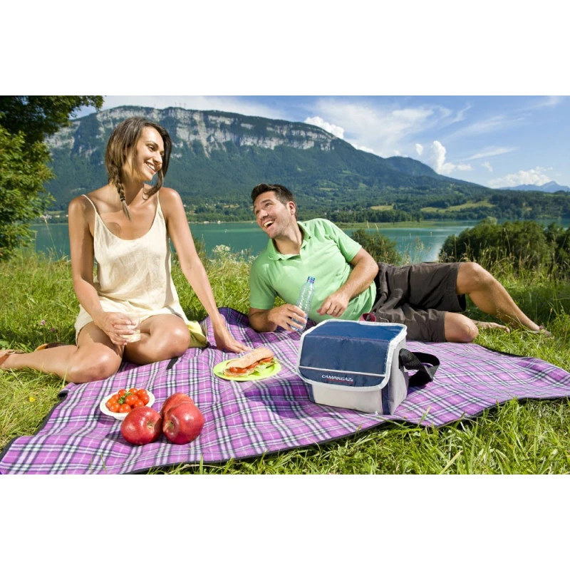 CAMPINGAZ Fold'N Cool 10L 6 CAMPINGAZ Fold'N Cool 10L – Image 4