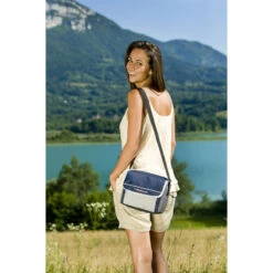 CAMPINGAZ Fold'N Cool 10L 13 CAMPINGAZ Fold'N Cool 10L -Camping En Plein Air campingaz fold n cool 10l 5