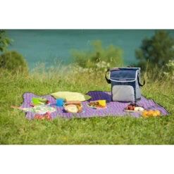 CAMPINGAZ Fold'N Cool 20L -Camping En Plein Air campingaz fold n cool 20l 2