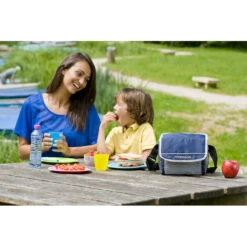 CAMPINGAZ Fold'N Cool 5L -Camping En Plein Air campingaz fold n cool 5l 4