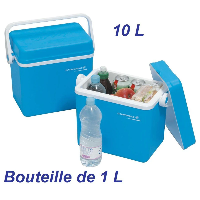 CAMPINGAZ Glacière Extrême 10 L 4 CAMPINGAZ Glacière Extrême 10 L – Image 2
