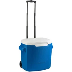 CAMPINGAZ Glacière Performance Avec Roue 26 L 5 CAMPINGAZ Glacière Performance Avec Roue 26 L -Camping En Plein Air campingaz glaciere performance avec roue 26 l 1