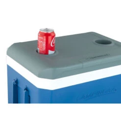 CAMPINGAZ Glacière Icetime Plus 26L -Camping En Plein Air campingaz icetime plus extreme 25l 1