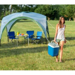 CAMPINGAZ Glacière Icetime Plus 26L -Camping En Plein Air campingaz icetime plus extreme 25l 3