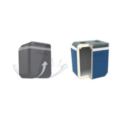 CAMPINGAZ Glacière Icetime Plus 26L -Camping En Plein Air campingaz icetime plus extreme 25l 5