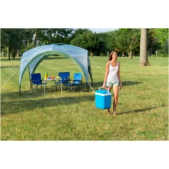 CAMPINGAZ Icetime Plus 30L 10 CAMPINGAZ Icetime Plus 30L -Camping En Plein Air campingaz icetime plus extreme 30l 3