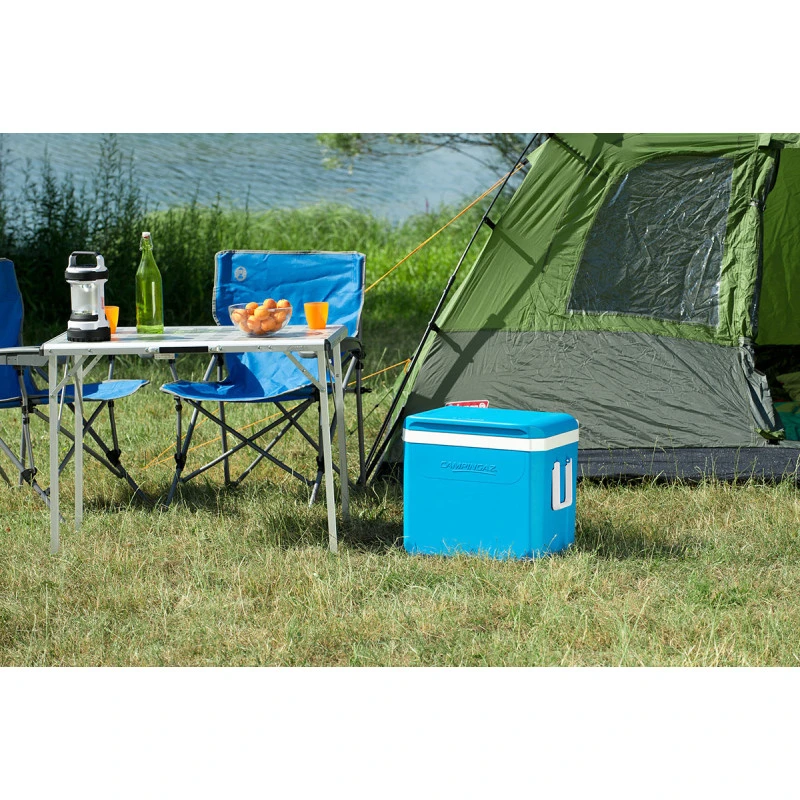 CAMPINGAZ Icetime Plus 38L 6 CAMPINGAZ Icetime Plus 38L – Image 4