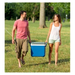 CAMPINGAZ Icetime Plus 41L -Camping En Plein Air campingaz icetime plus extreme 41l 4