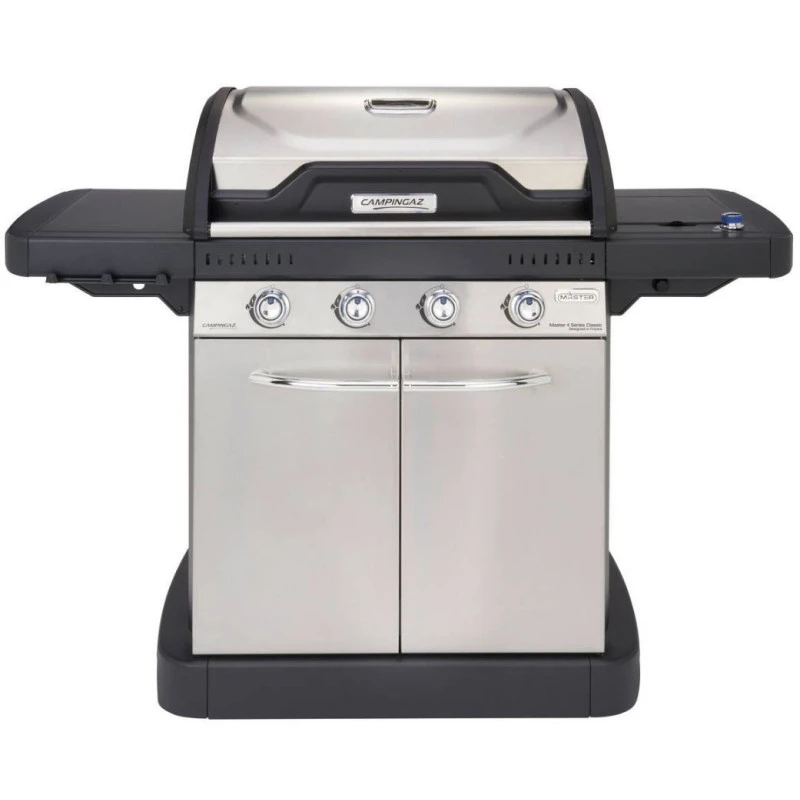 CAMPINGAZ Master 4 Classic EXS 4 CAMPINGAZ Master 4 Classic EXS – Image 2