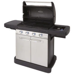 CAMPINGAZ Master 4 Classic EXS