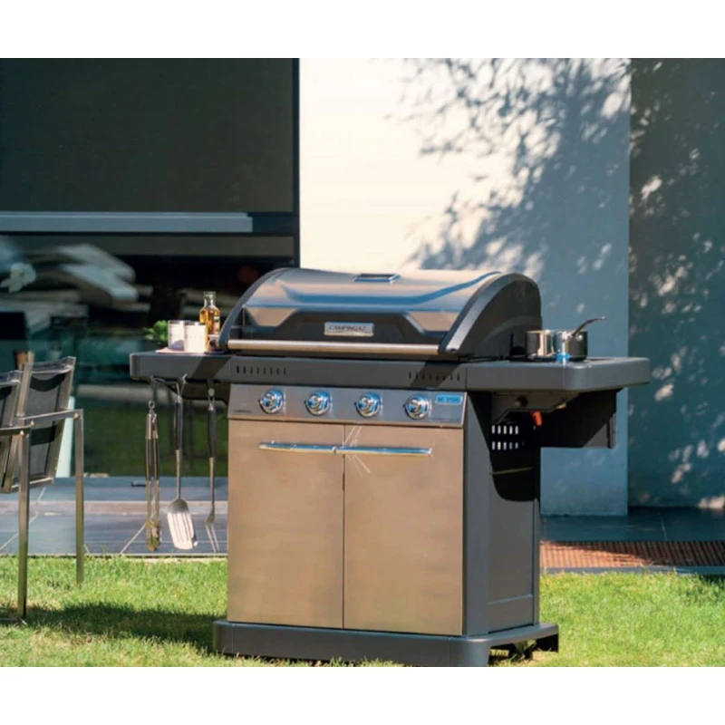 CAMPINGAZ Master 4 Classic EXS 8 CAMPINGAZ Master 4 Classic EXS – Image 6