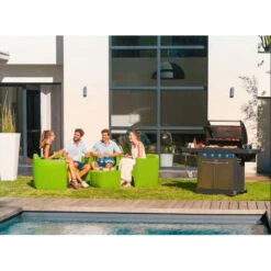 CAMPINGAZ Master 4 Classic EXS 16 CAMPINGAZ Master 4 Classic EXS -Camping En Plein Air campingaz master 4 classic exs 6