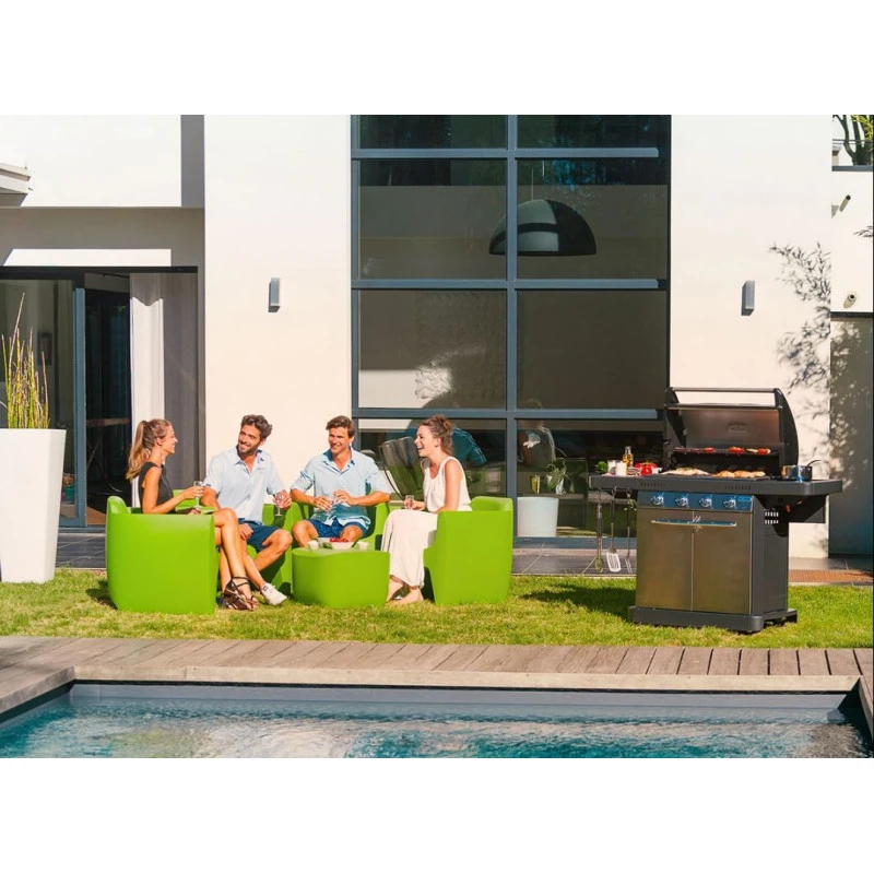 CAMPINGAZ Master 4 Classic EXS 9 CAMPINGAZ Master 4 Classic EXS – Image 7