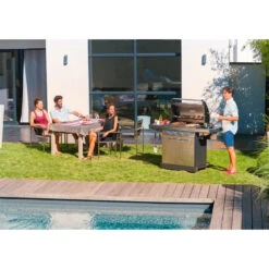 CAMPINGAZ Master 4 Classic EXS 17 CAMPINGAZ Master 4 Classic EXS -Camping En Plein Air campingaz master 4 classic exs 7